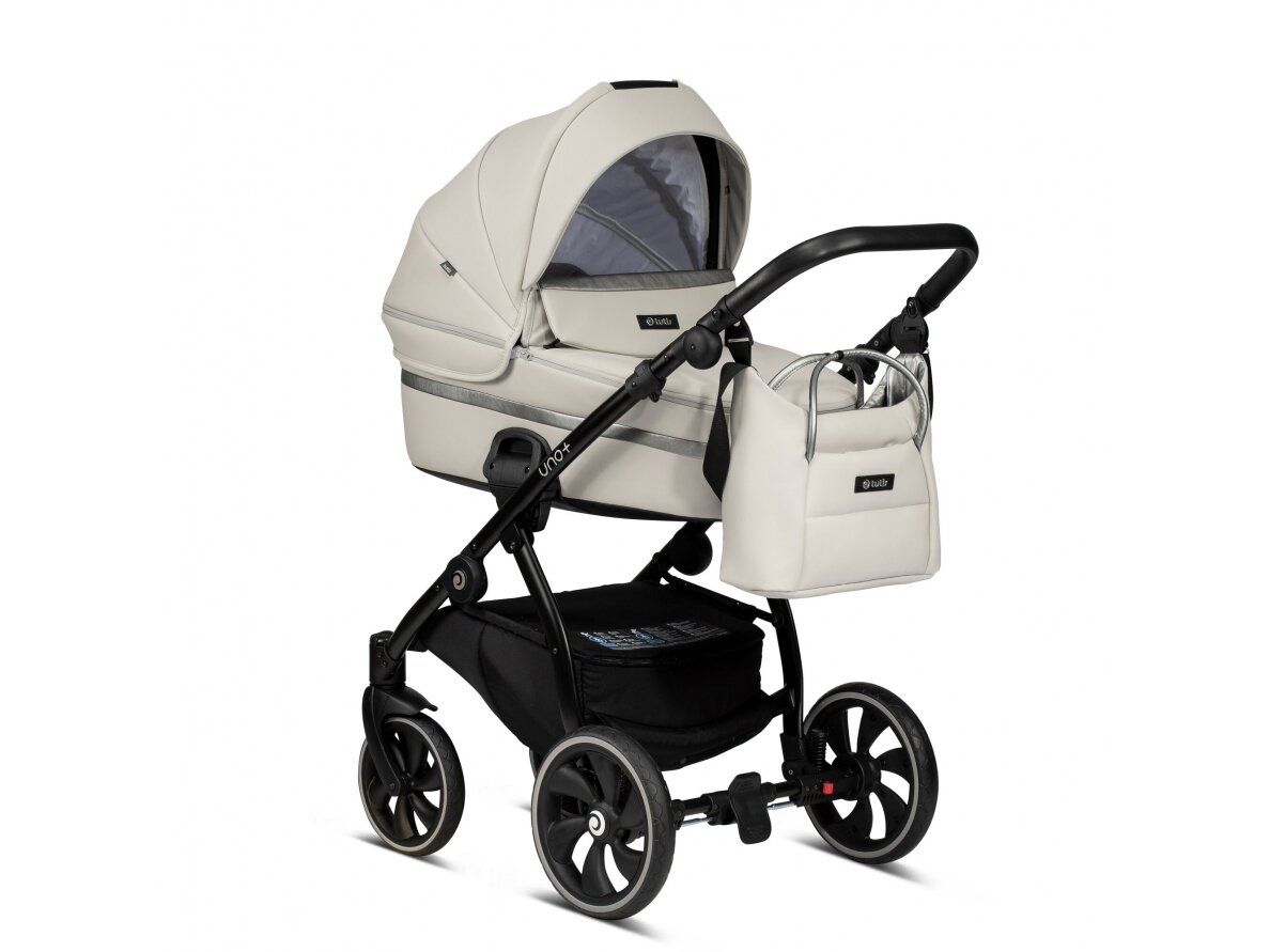 Tutis Uno Plus,Leather nr.168