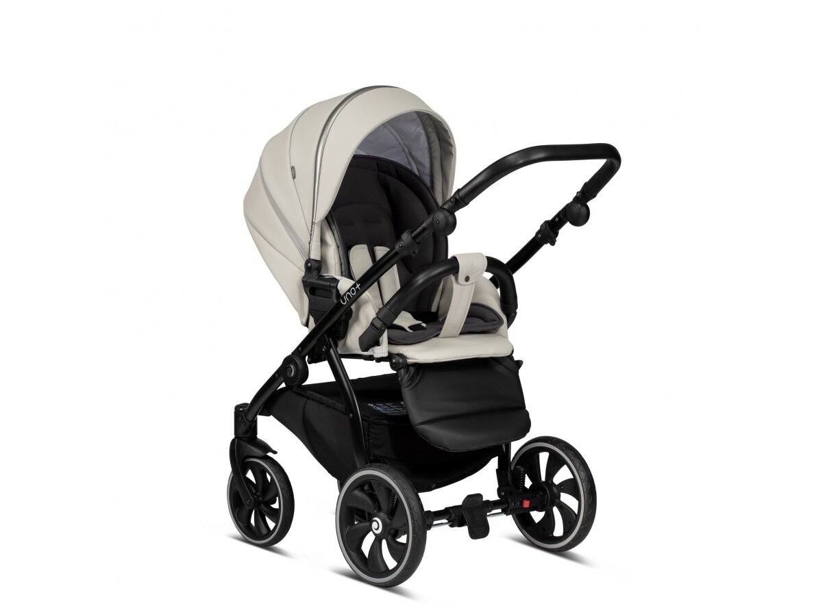 Tutis Uno Plus,Leather nr.168 5