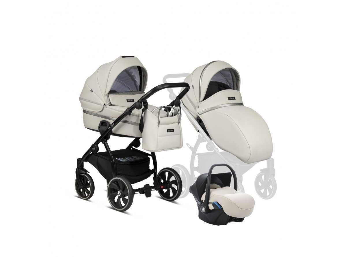 Tutis Uno Plus,Leather nr.168 3