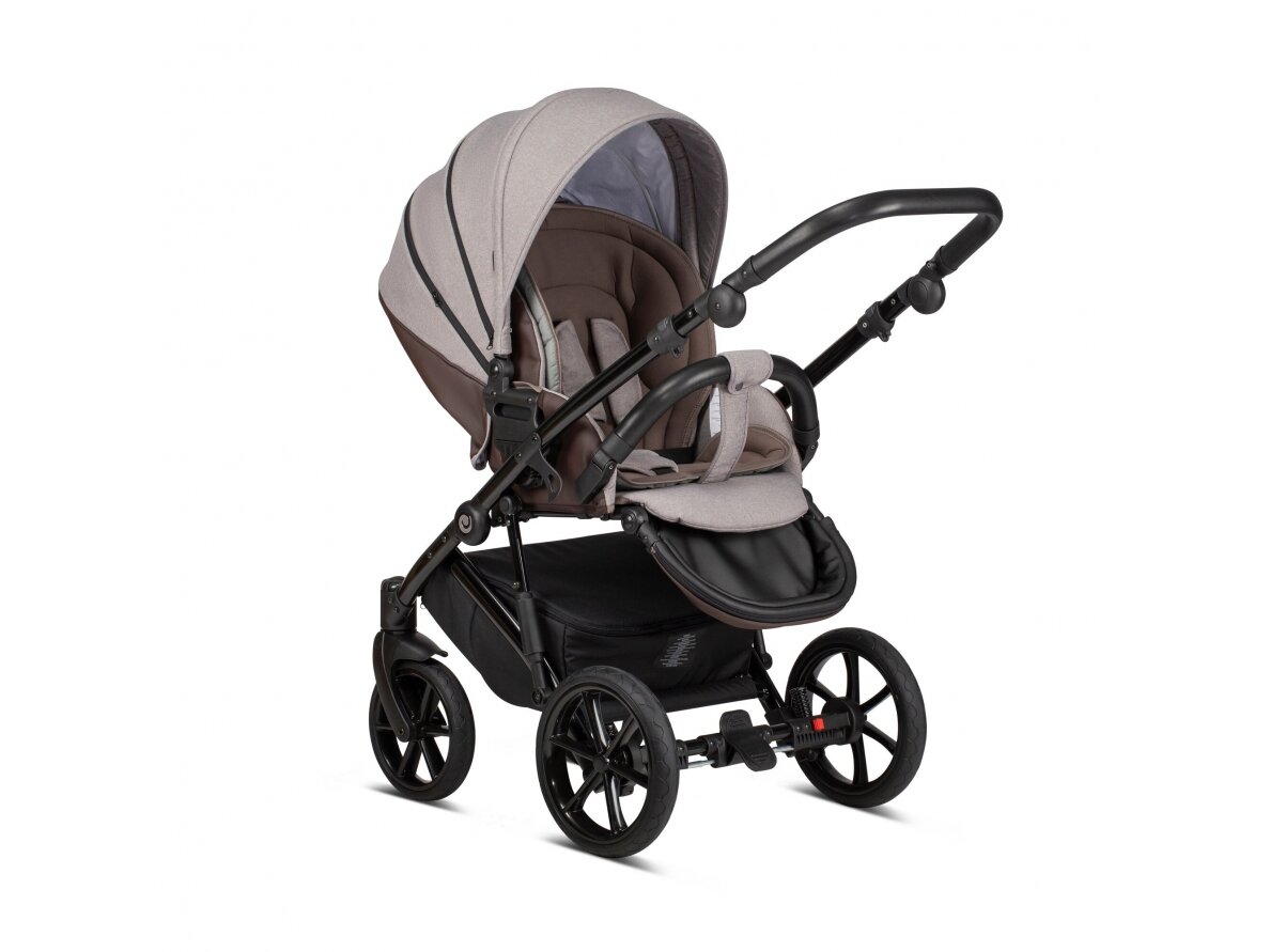 Tutis stroller VIVA LIFE 2/1, 1002067 (Kopija) 6 Tutis stroller VIVA LIFE 2/1, 1002067 (Kopija) 6