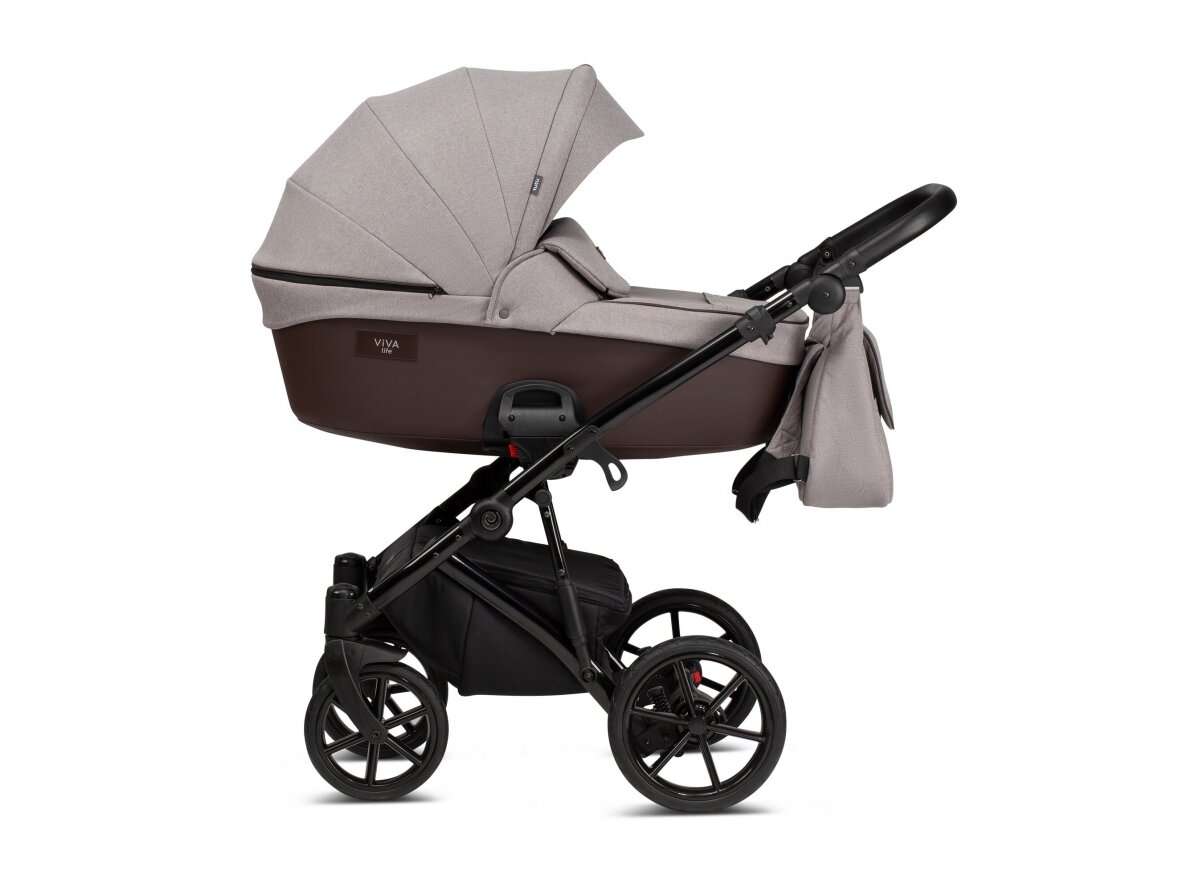 Tutis stroller VIVA LIFE 2/1, 1002067 (Kopija) 1 Tutis stroller VIVA LIFE 2/1, 1002067 (Kopija) 1