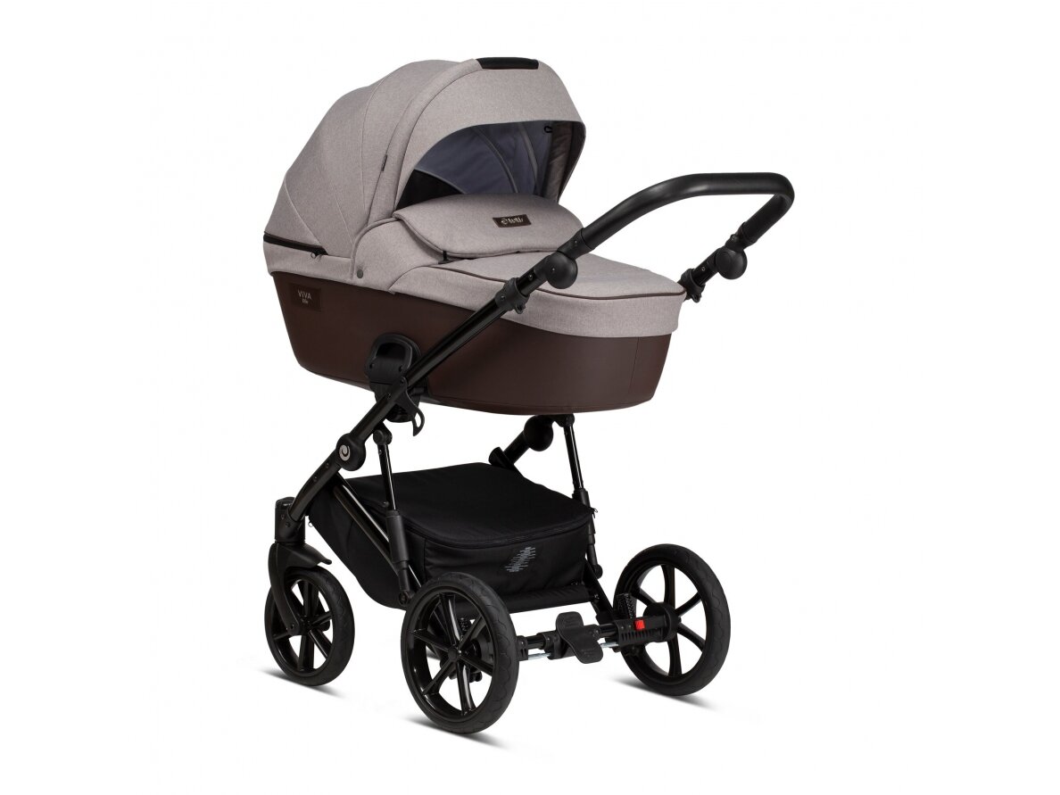 Tutis stroller VIVA LIFE 2/1, 1002067 (Kopija) 3 Tutis stroller VIVA LIFE 2/1, 1002067 (Kopija) 3