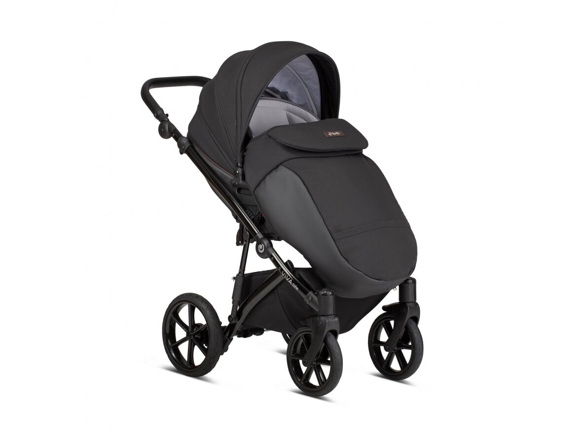 Tutis stroller VIVA LIFE 2/1, 1002067 (Kopija) (Kopija) 6
