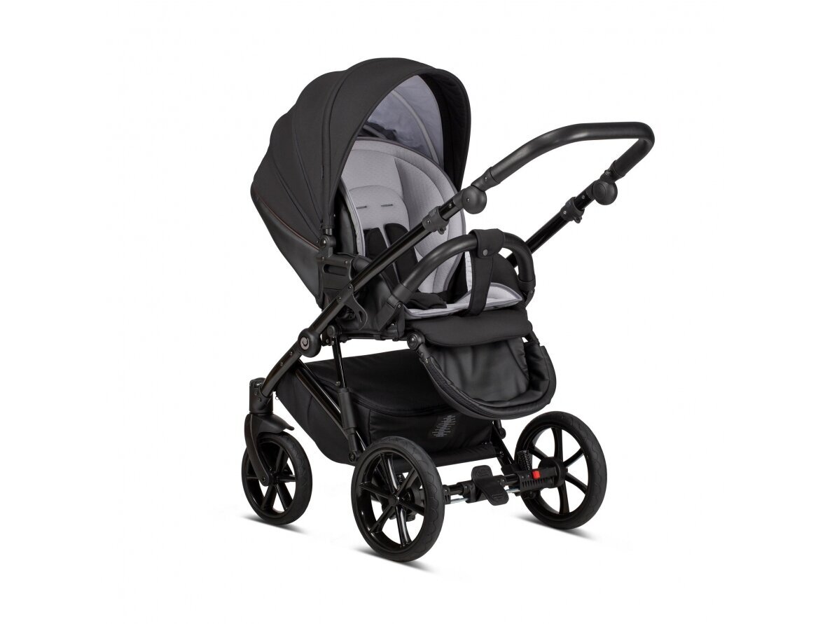 Tutis stroller VIVA LIFE 2/1, 1002067 (Kopija) (Kopija) 4
