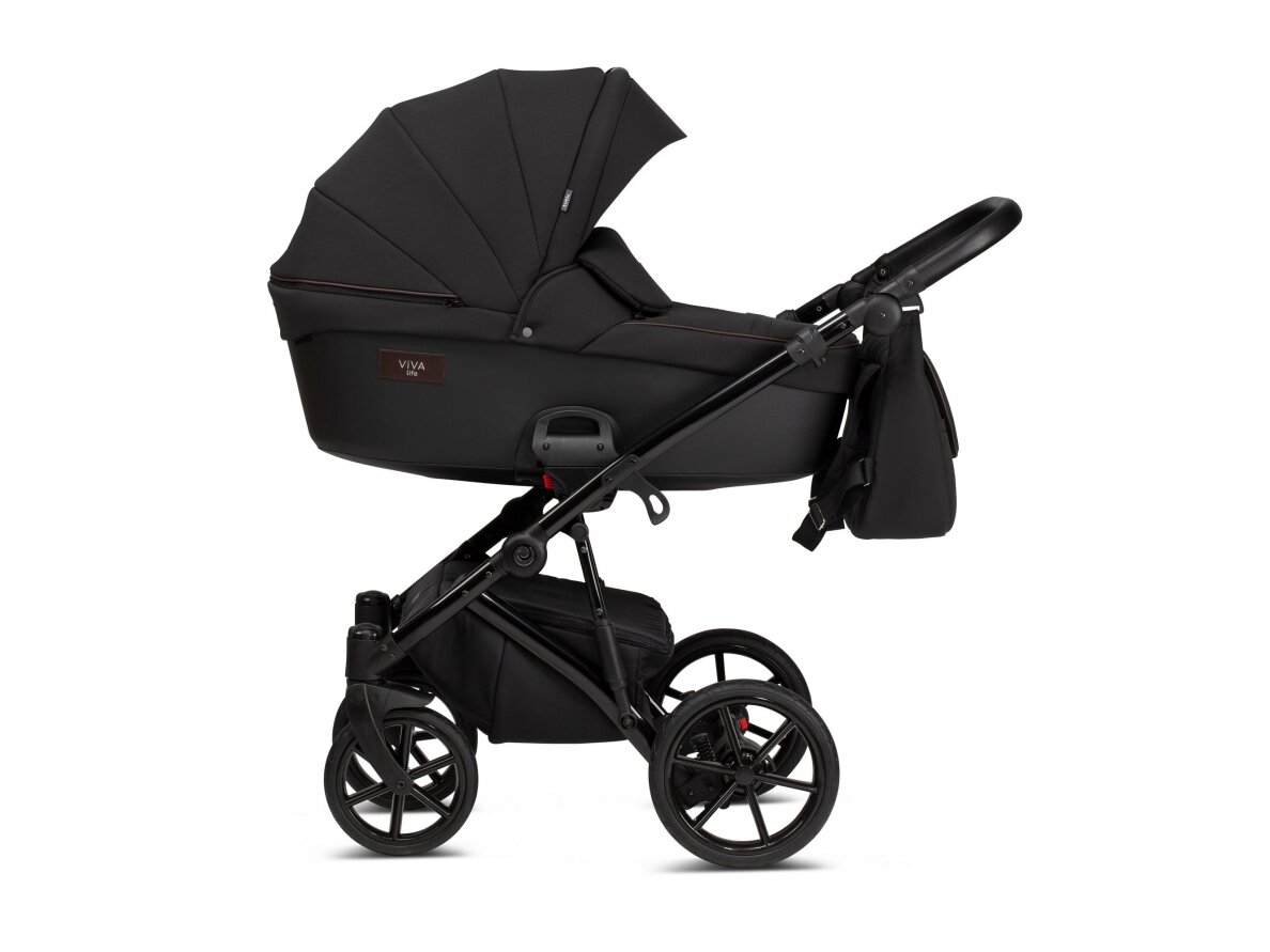Tutis stroller VIVA LIFE 2/1, 1002067 (Kopija) (Kopija) 1