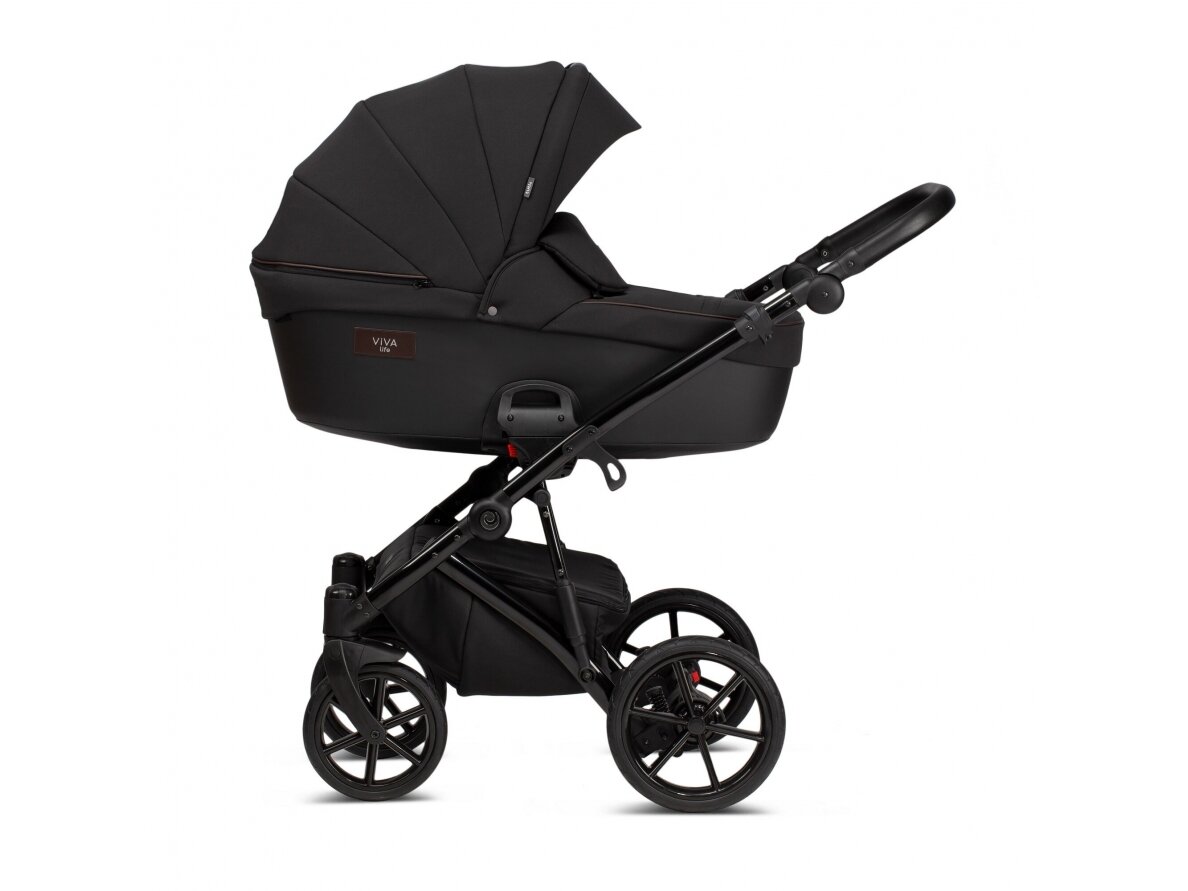 Tutis stroller VIVA LIFE 2/1, 1002067 (Kopija) (Kopija) 3 Tutis stroller VIVA LIFE 2/1, 1002067 (Kopija) (Kopija) 3