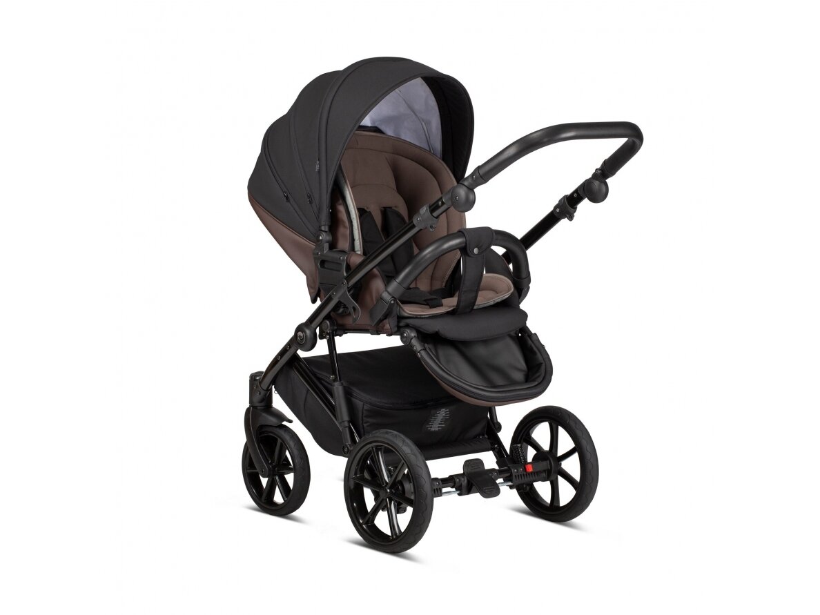 Tutis stroller VIVA LIFE 2/1, 1002067 5 Tutis stroller VIVA LIFE 2/1, 1002067 5