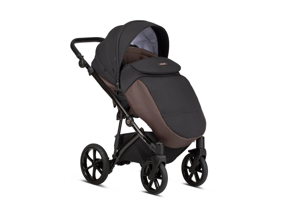 Tutis stroller VIVA LIFE 2/1, 1002067 6
