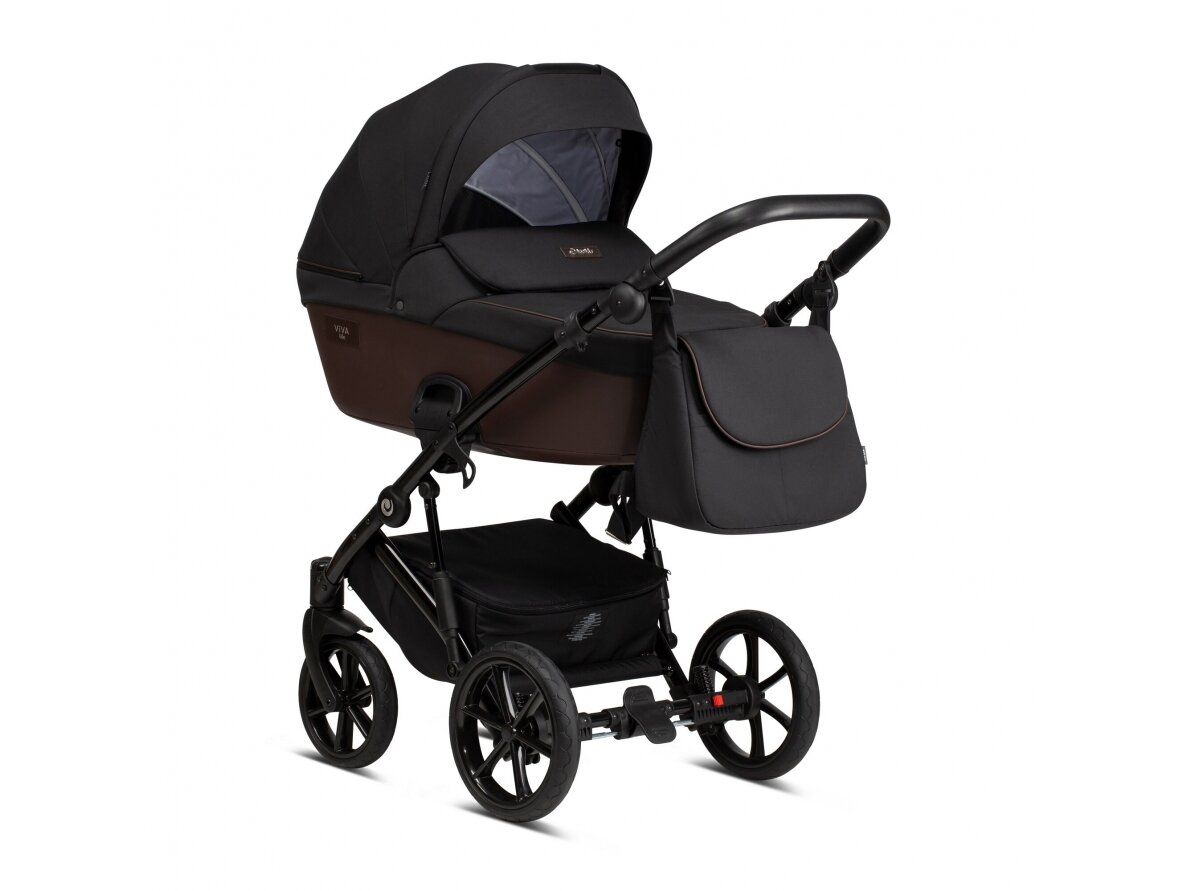 Tutis stroller VIVA LIFE 2/1, 1002067 1 Tutis stroller VIVA LIFE 2/1, 1002067 1