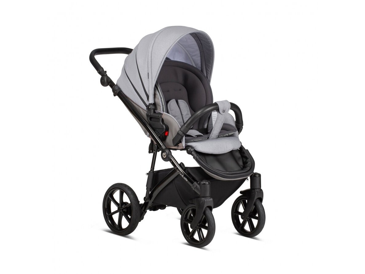 Tutis stroller VIVA LIFE 2/1, 1002074 5 Tutis stroller VIVA LIFE 2/1, 1002074 5