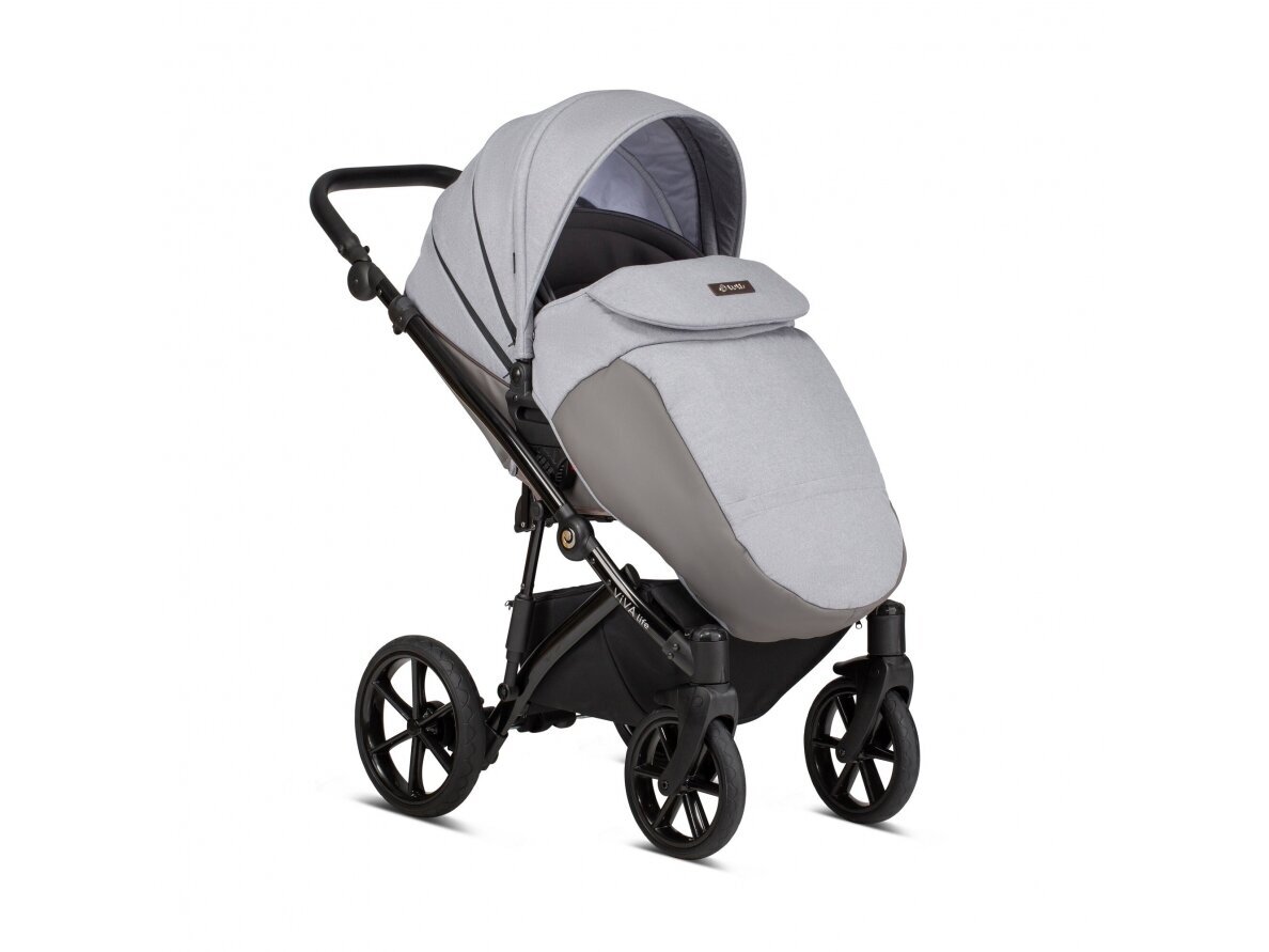 Tutis stroller VIVA LIFE 2/1, 1002074 6 Tutis stroller VIVA LIFE 2/1, 1002074 6