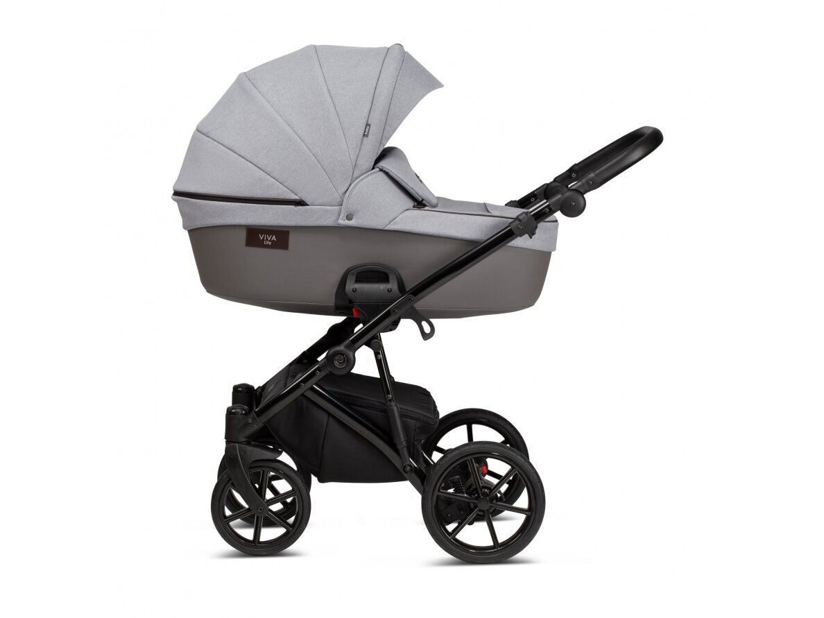Tutis stroller VIVA LIFE 2/1, 1002074 3