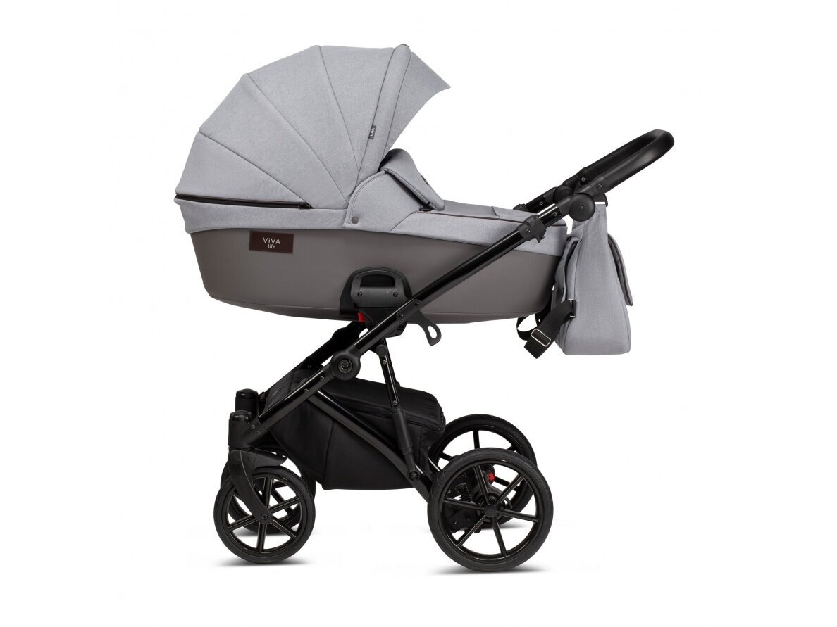Tutis stroller VIVA LIFE 2/1, 1002074 2 Tutis stroller VIVA LIFE 2/1, 1002074 2