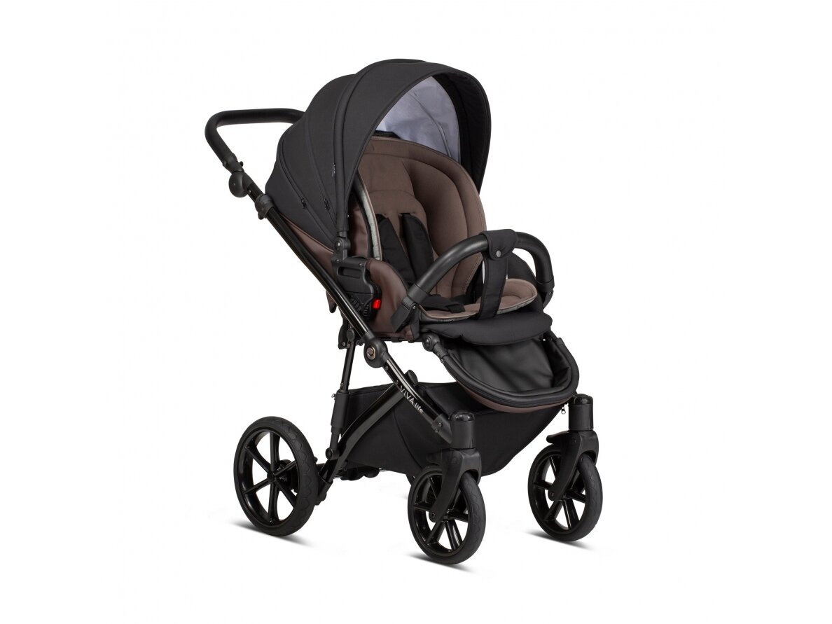 Tutis stroller VIVA LIFE 2/1, 1002067 4