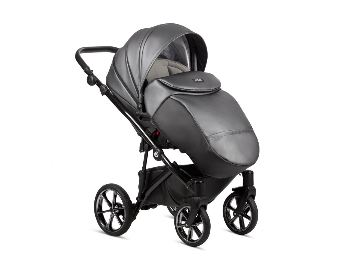 Tutis stroller VIVA LIFE 2/1, GALAXY, 1002173 2 Tutis stroller VIVA LIFE 2/1, GALAXY, 1002173 2