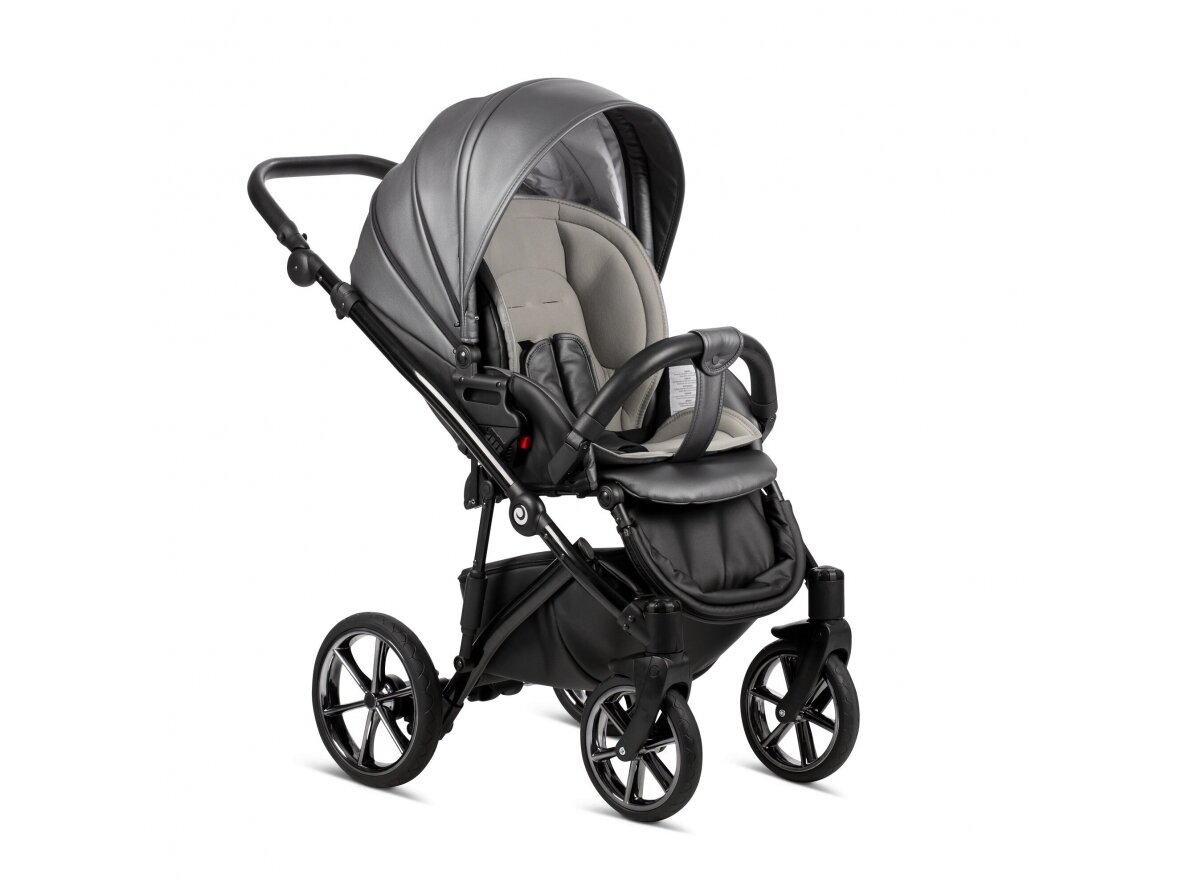 Tutis stroller VIVA LIFE 2/1, GALAXY, 1002173 3