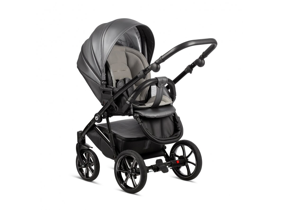 Tutis stroller VIVA LIFE 2/1, GALAXY, 1002173 4