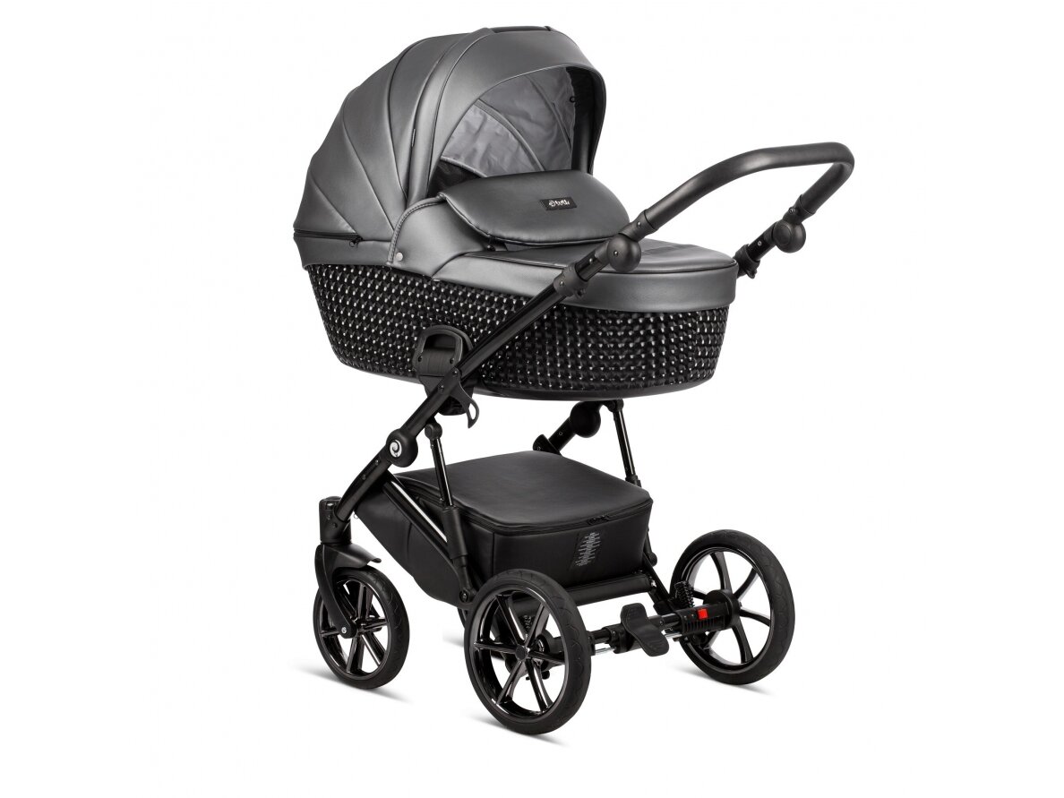 Tutis stroller VIVA LIFE 2/1, GALAXY, 1002173 Tutis stroller VIVA LIFE 2/1, GALAXY, 1002173
