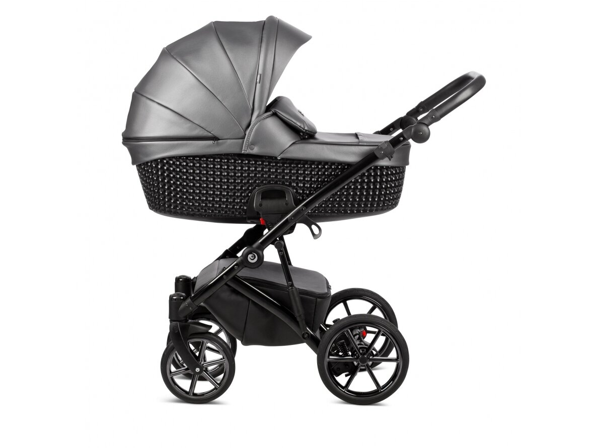 Tutis stroller VIVA LIFE 2/1, GALAXY, 1002173 1 Tutis stroller VIVA LIFE 2/1, GALAXY, 1002173 1