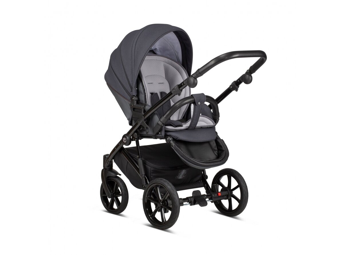 Tutis stroller VIVA LIFE 2/1, 1002072 2 Tutis stroller VIVA LIFE 2/1, 1002072 2