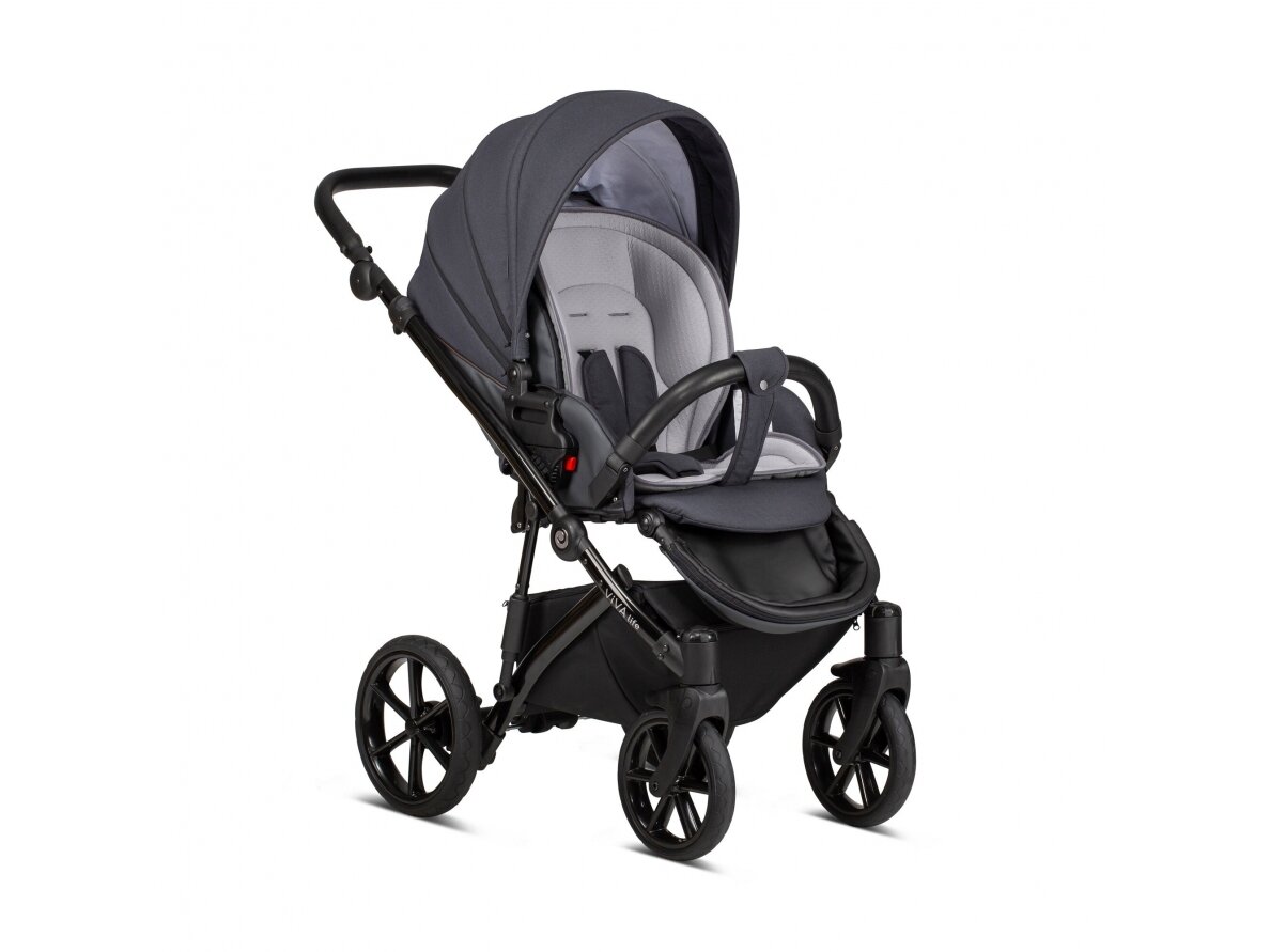 Tutis stroller VIVA LIFE 2/1, 1002072 1
