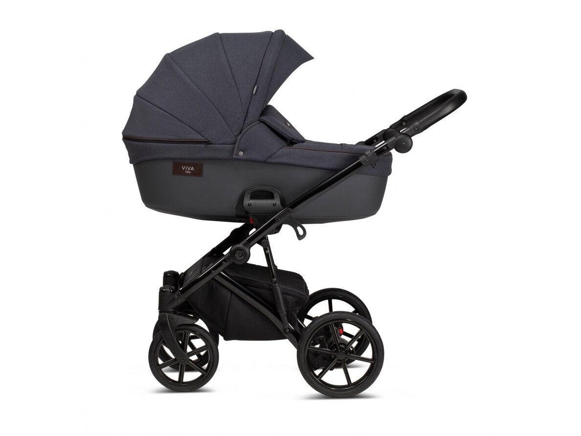 Tutis stroller VIVA LIFE 2/1, 1002072 3