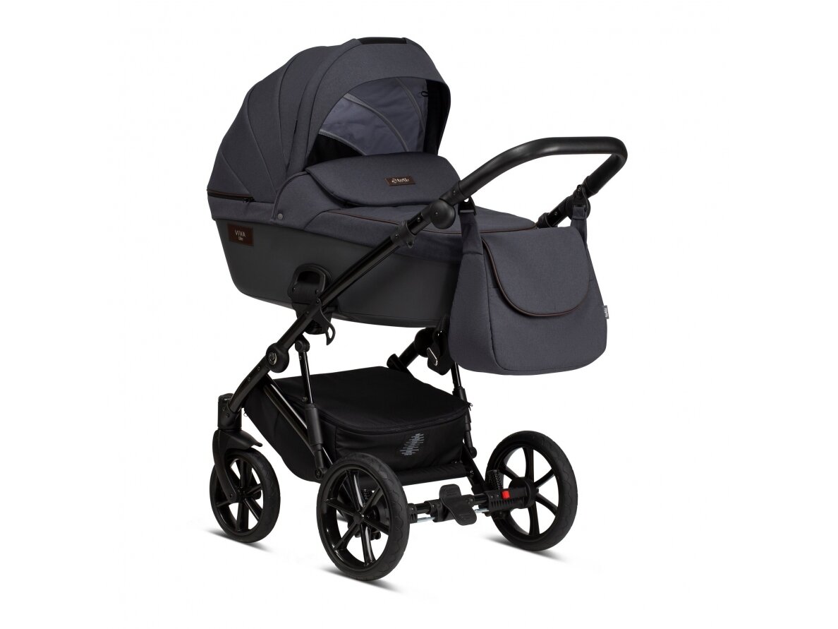 Tutis stroller VIVA LIFE 2/1, 1002072 5