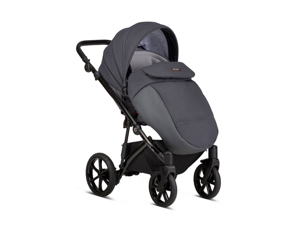 Tutis stroller VIVA LIFE 2/1, 1002072 6