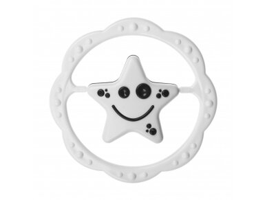 Rattle: sun, star, 156 1