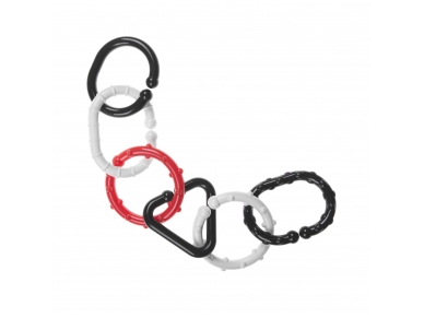 Baby links 6 pcs., 159 Baby links 6 pcs., 159