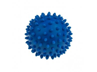 Tullo rubber - educational ball 9 cm, 408 3