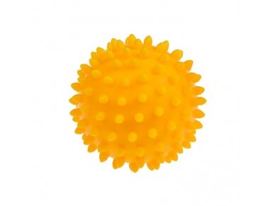 Tullo rubber - educational ball 9 cm, 408