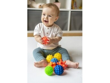 Sensory shapes 8 pcs hole free 802 3 Sensory shapes 8 pcs hole free 802 3