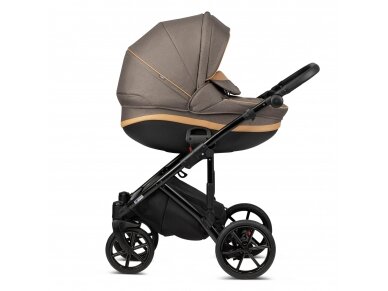 Tutis MIMI STYLE 2021 3/1 Dark Brown 324 1 Tutis MIMI STYLE 2021 3/1 Dark Brown 324 1