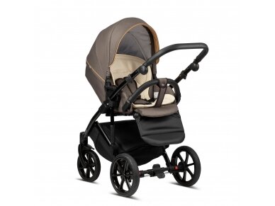 Tutis MIMI STYLE 2021 3/1 Dark Brown 324 4 Tutis MIMI STYLE 2021 3/1 Dark Brown 324 4