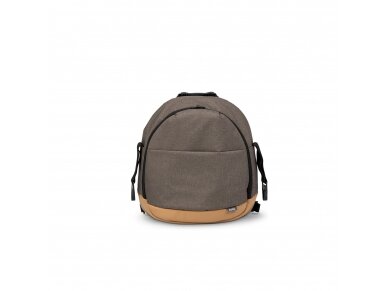 Tutis MIMI STYLE 2021 3/1 Dark Brown 324 8 Tutis MIMI STYLE 2021 3/1 Dark Brown 324 8
