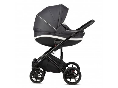Tutis MIMI STYLE 2021 3/1 Black 328 1 Tutis MIMI STYLE 2021 3/1 Black 328 1