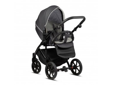 Tutis MIMI STYLE 2021 3/1 Black 328 4 Tutis MIMI STYLE 2021 3/1 Black 328 4