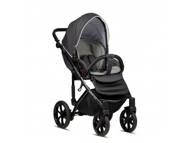 Tutis MIMI STYLE 2021 3/1 Black 328 5 Tutis MIMI STYLE 2021 3/1 Black 328 5