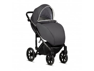 Tutis MIMI STYLE 2021 3/1 Black 328 6 Tutis MIMI STYLE 2021 3/1 Black 328 6