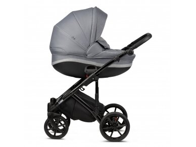 Tutis MIMI STYLE 2021 3/1 Grey Rhombus 332 1 Tutis MIMI STYLE 2021 3/1 Grey Rhombus 332 1