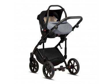 Tutis MIMI STYLE 2021 3/1 Grey Rhombus 332 3 Tutis MIMI STYLE 2021 3/1 Grey Rhombus 332 3