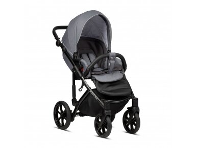 Tutis MIMI STYLE 2021 3/1 Grey Rhombus 332 5 Tutis MIMI STYLE 2021 3/1 Grey Rhombus 332 5