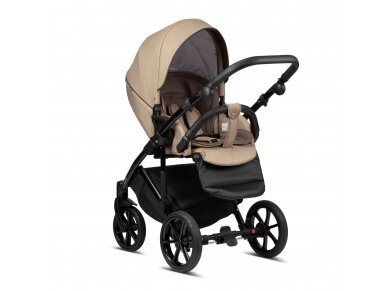 Tutis MIMI STYLE 2021 3/1 Brown 325 4