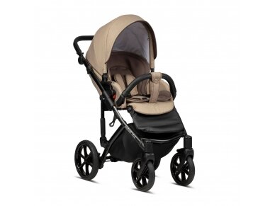 Tutis MIMI STYLE 2021 3/1 Brown 325 5 Tutis MIMI STYLE 2021 3/1 Brown 325 5