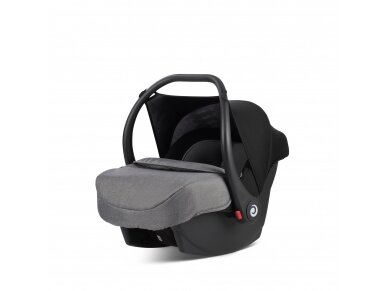 Tutis stroller MIMI STYLE 3/1, 783328/A 10