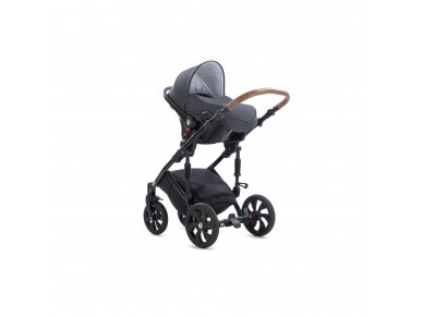 Tutis stroller MIMI STYLE 3/1, 783328/A 2 Tutis stroller MIMI STYLE 3/1, 783328/A 2