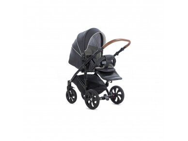 Tutis stroller MIMI STYLE 3/1, 783328/A 3 Tutis stroller MIMI STYLE 3/1, 783328/A 3