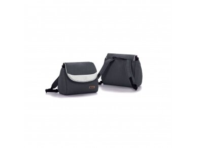 Tutis stroller MIMI STYLE 3/1, 783328/A 6 Tutis stroller MIMI STYLE 3/1, 783328/A 6