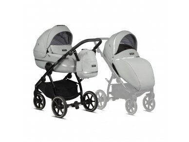 Tutis UNO3+ 2/1 Risso 142 2